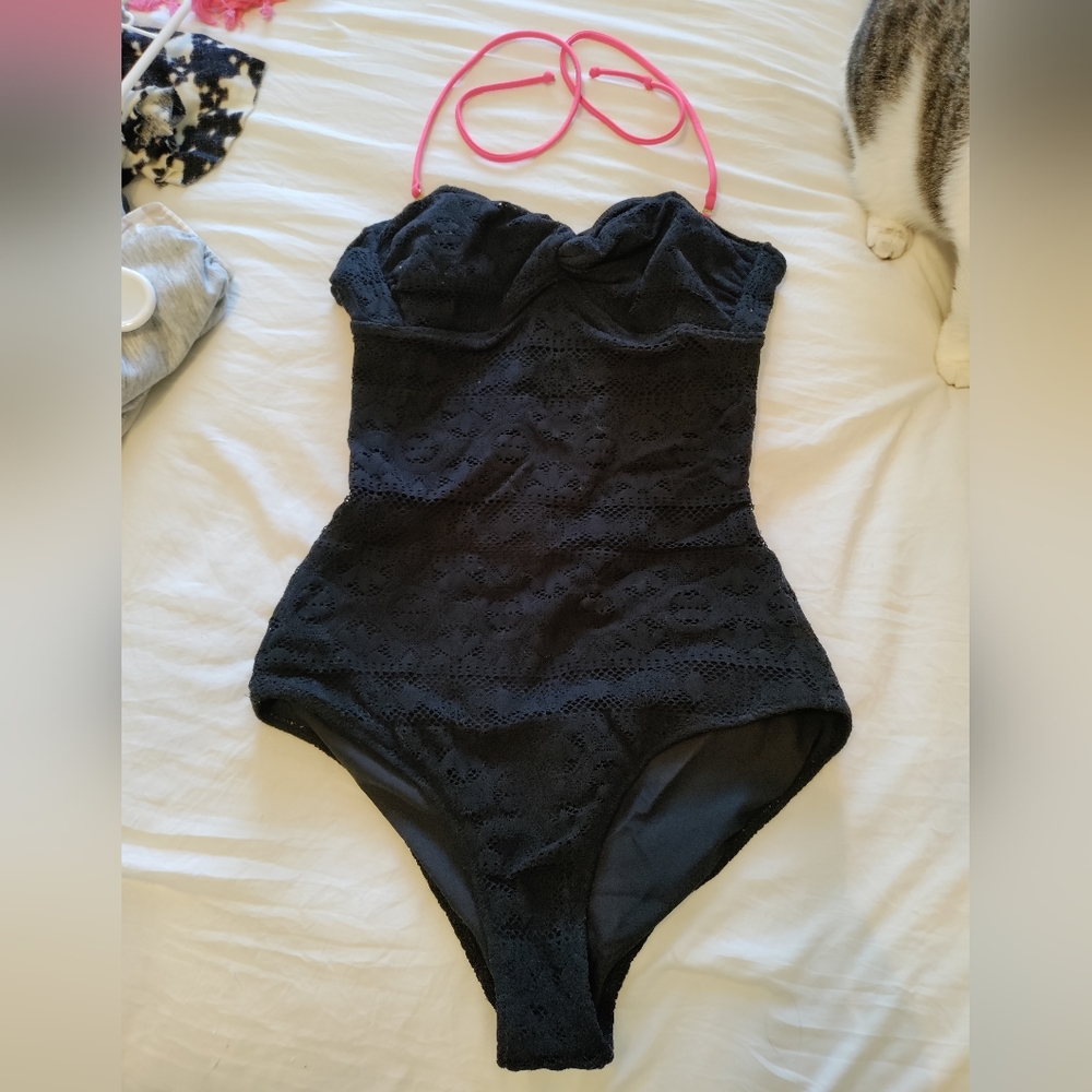 Victoria's Secret Swimsuit Gem